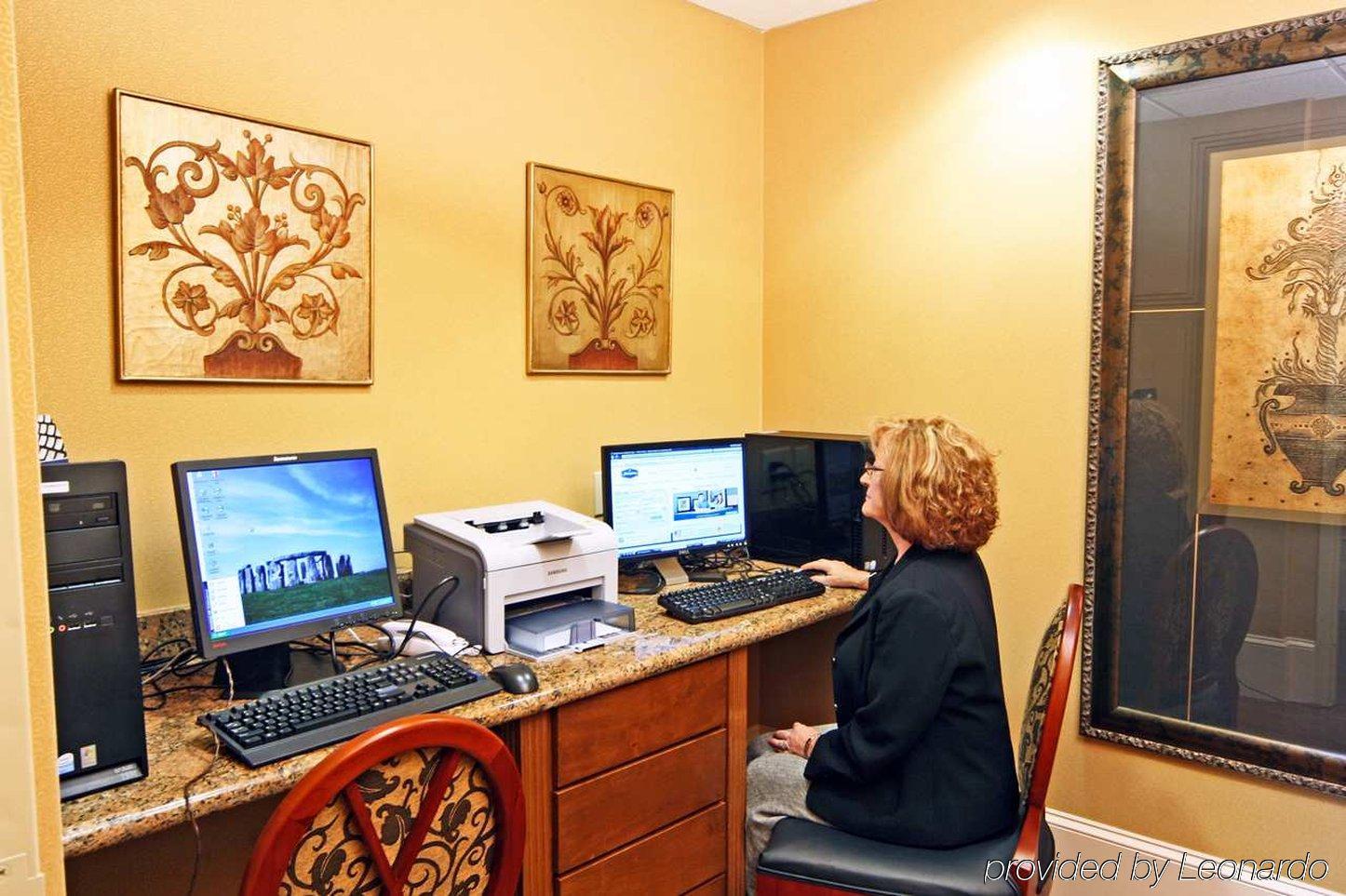 Hampton Inn & Suites Birmingham-Hoover-Galleria Facilities photo