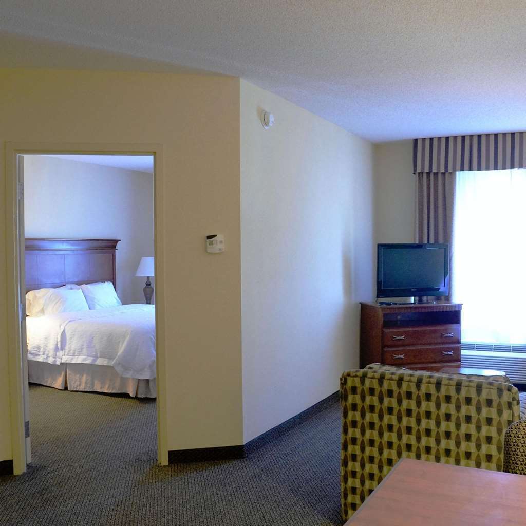 Hampton Inn & Suites Birmingham-Hoover-Galleria Room photo