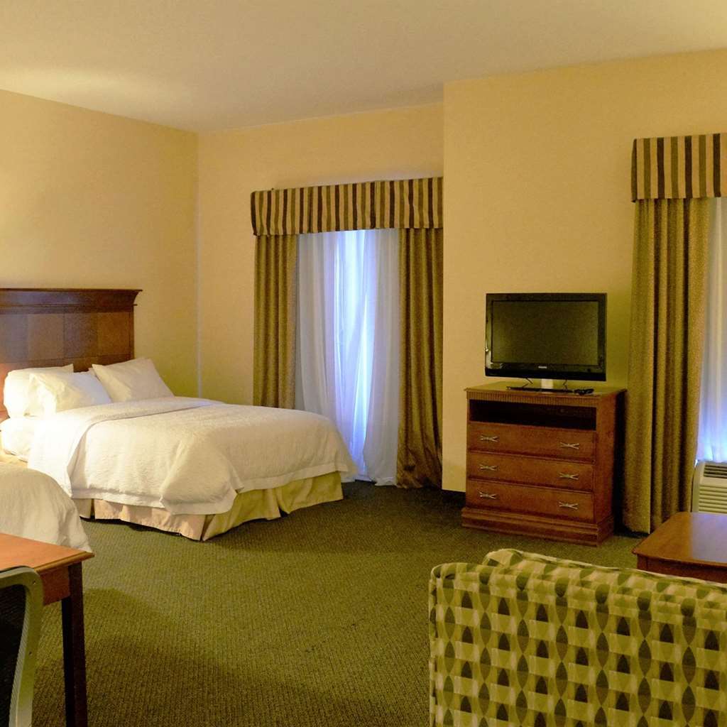 Hampton Inn & Suites Birmingham-Hoover-Galleria Room photo