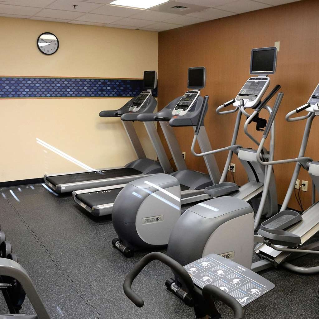 Hampton Inn & Suites Birmingham-Hoover-Galleria Facilities photo