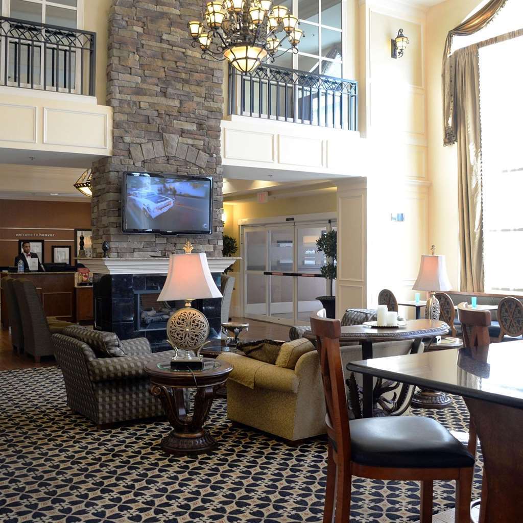Hampton Inn & Suites Birmingham-Hoover-Galleria Interior photo